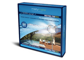 Misty Fan Ring 100671