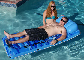 Sumo Pool Mattress 101237