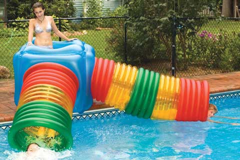 Habitat Maze Play System 101260