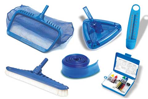 Premium Pool Maintenance Kit 101453