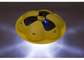 Nova Floating Pool Light 111602