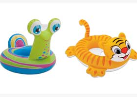 See Me Sit Pool Float 131803