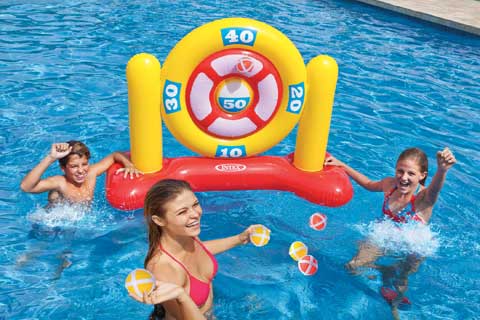 Ball Dartz Pool Game 131894