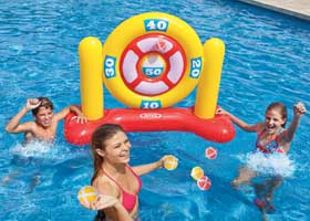 Ball Dartz Pool Game 131894