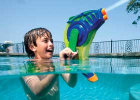 Flood Force Water Cannon 151201