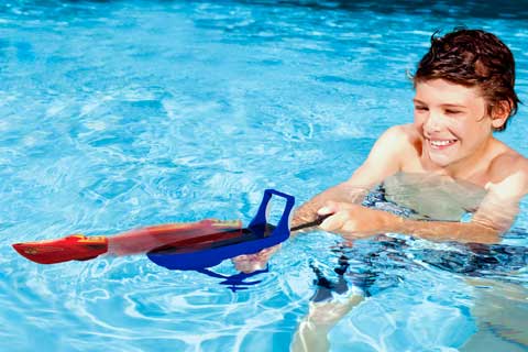 Zip Pets Pool Toys 151481