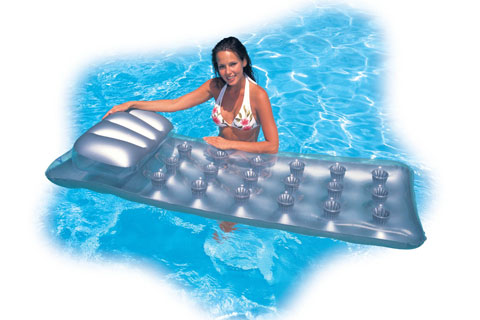 18 Pocket Pool Raft 131314
