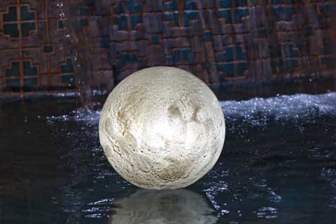 Solar Globe Chlorinator 141661