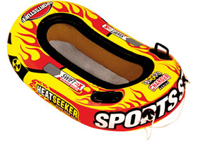 Heatseeker Snow Tube 200119