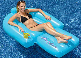 BelAire Pool Lounger 101422