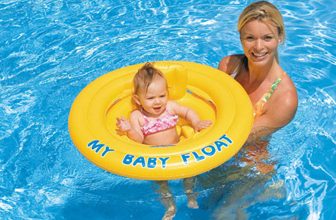 My Baby Float 131375