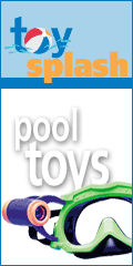 Pool Toys