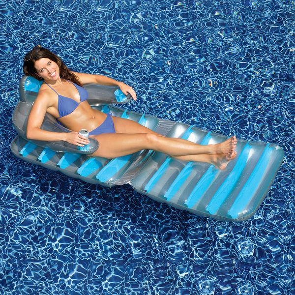Summer Care For Your Feet