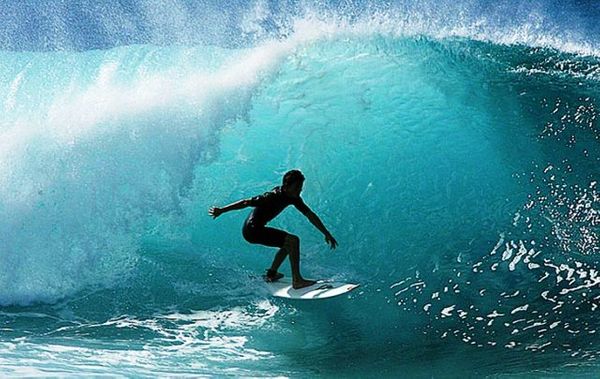 International Surfing Day - June 20, 2018