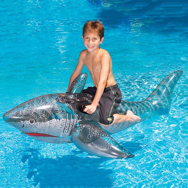 Shark Week 2018