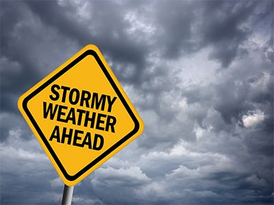 Prepare Your Pool for a Hurricane