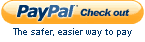 Checkout with PayPal