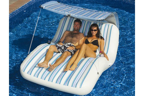 Luxury Cabana 101012