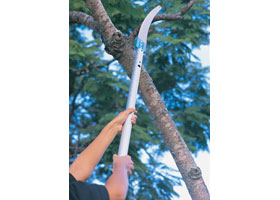 Tree Pruner Attachment for Pool Pole 101183