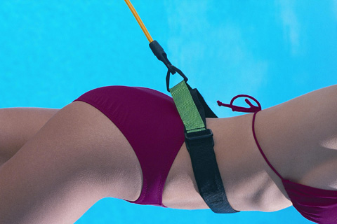 Swim Trainer Pool Cord 101200