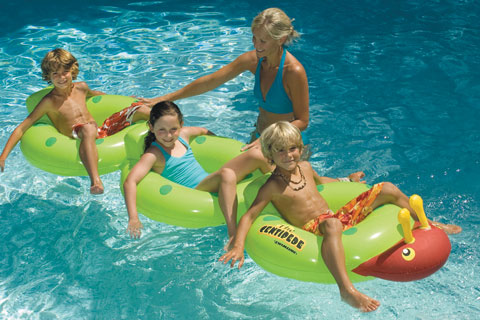 Centipede Pool Float 101264