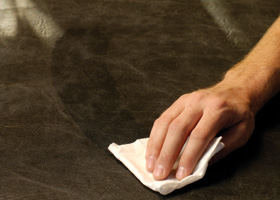 Spa Cover Wipes 101521