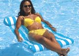 Pool Lounges - Premium Water Hammock