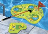 Pool Games - Pool Golf