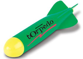 Torpedo Water Toy 101606