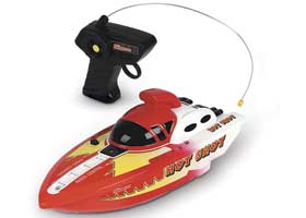 Swimline Racing Boat with Remote 101608