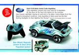 101612 - Radio Control Turbo Amphibian