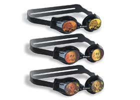 Hologram Goggles D101613