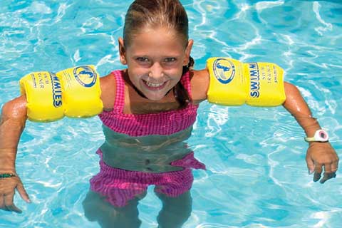 Aqua Coach Swimmies 101623