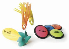 Water Toys 3 in 1 101640