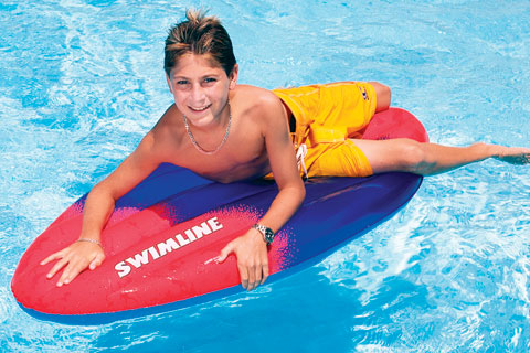 Jumbo Surf Rider 101661