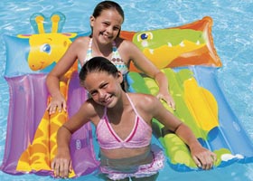 Animal Pool Raft  101662