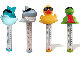 Animal Pool and Spa Thermometers 101675