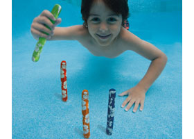 Dive Toy Sticks Neoprene 101686