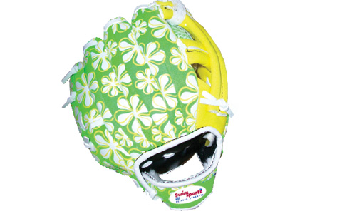 Pool Baseball Glove 101687