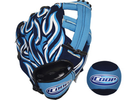 Pool Baseball Glove 101687