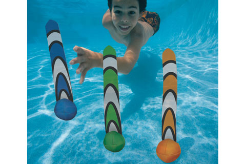 Dive Streamers 101690