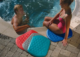 Pool and Spa Cushions 101697