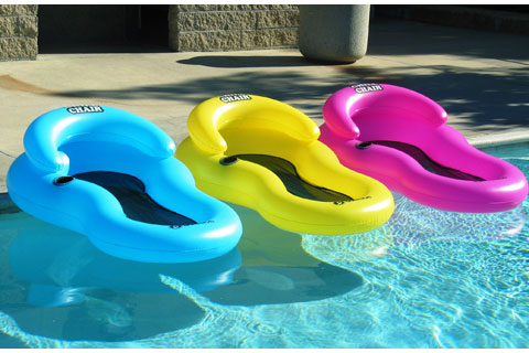 Chill Chair Pool Lounge 101720