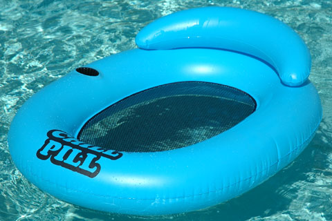 Chill Pill Pool Lounge 101722