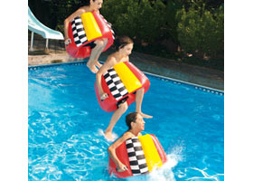 Swimline The CannonBall 101804