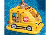 101812 - Inflatable Pool Bus