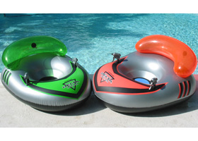 Delta Dueler Pool Battle Set 101820