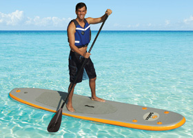 Solstice Stand-Up Paddleboard 101835