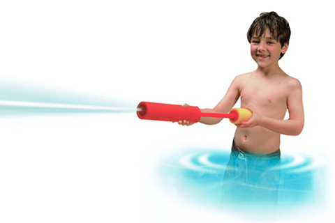 Max Liquidator Pool Water Gun 101895