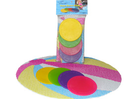 Water Bocce Pool Game 101965